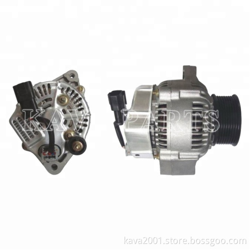 Leister Heavy Duty Alternator for Komatsu Excavator PC200 (Part No. 600-861-3410, 1012114310)